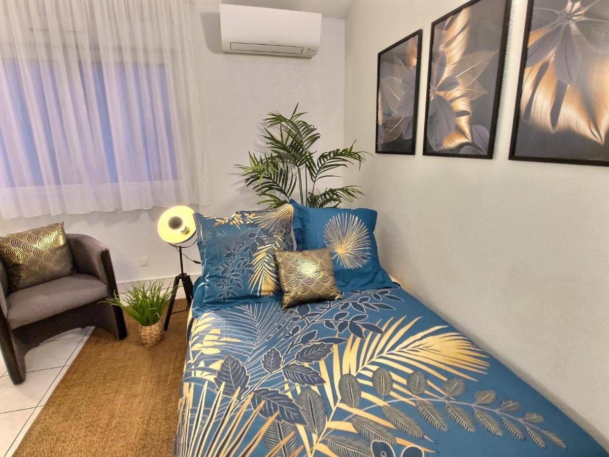 L'Escale : Duplex 4 Pers. Asterix, Aeroport Roissy Cdg, Paris Appartement Moussy-le-Neuf Buitenkant foto
