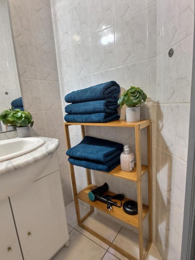 L'Escale : Duplex 4 Pers. Asterix, Aeroport Roissy Cdg, Paris Appartement Moussy-le-Neuf Buitenkant foto