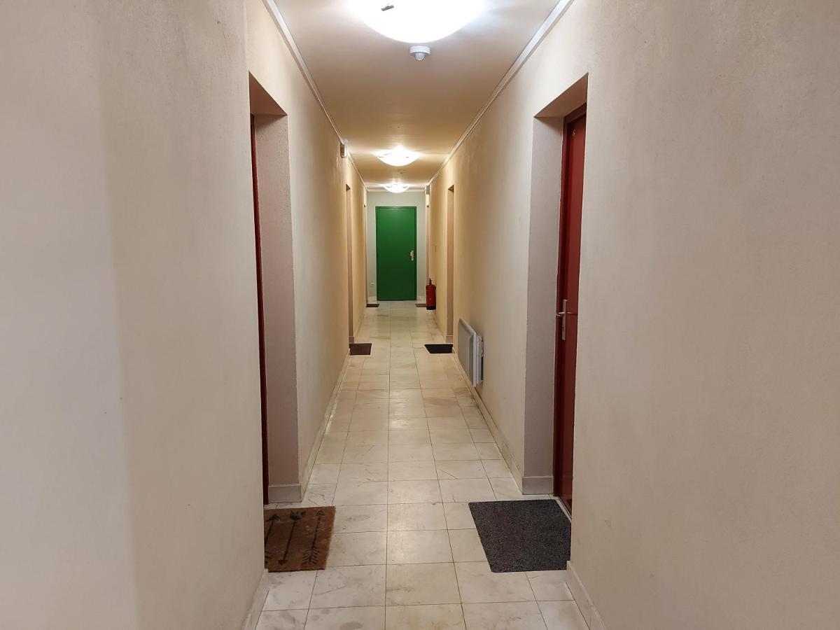 L'Escale : Duplex 4 Pers. Asterix, Aeroport Roissy Cdg, Paris Appartement Moussy-le-Neuf Buitenkant foto